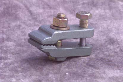 A Clamp