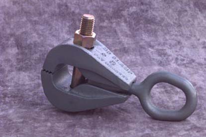 C Clamp