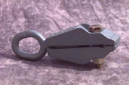 Jr Clamp