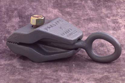W Clamp