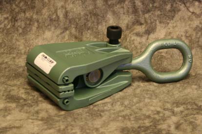 Flash Clamp