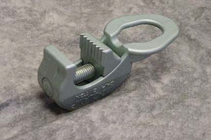 T.O. Clamp