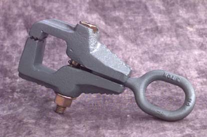 Dyna-Mo Box Clamp