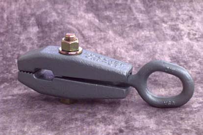 Long Nose Clamp