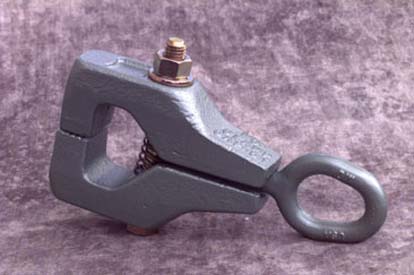 Big Mouth Clamp