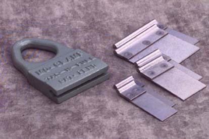 Tac-N-Pull w/ Pull Plates