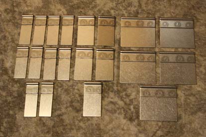 Tac-N-Pull Pull Plate Kit