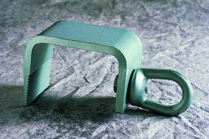Slim Line Sill Hook