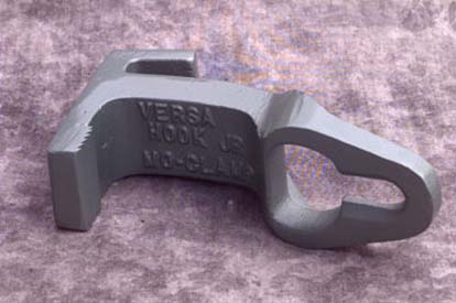 Junior Versa Hook