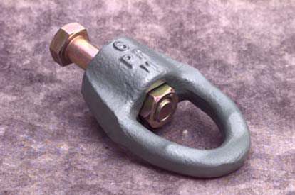Pull Ring