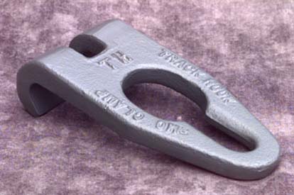 Track Hook