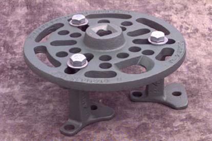 2MA Multi-Adapter Plate