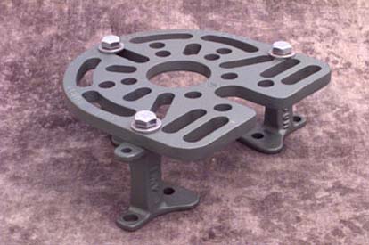 3MA Multi-Adapter Plate