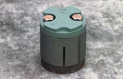 T-Top II Anchor Pot