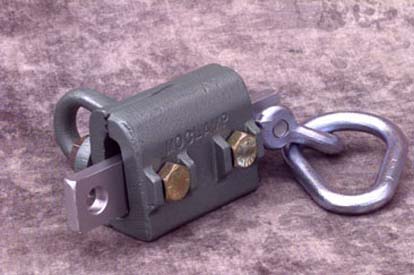 Frame Rack Dyna-Mo #1