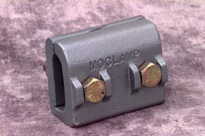 Frame Rack Dyna-Mo Clamp