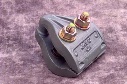Frame Rack Jaws