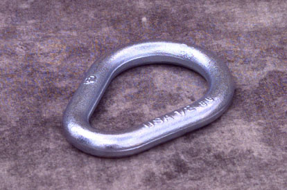 Oval Loop