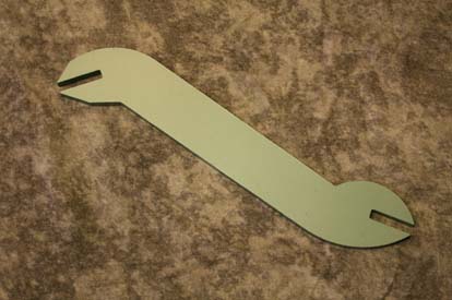 Frame Wrench