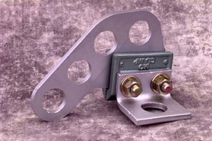 MAC II Multi-Angle Clamp
