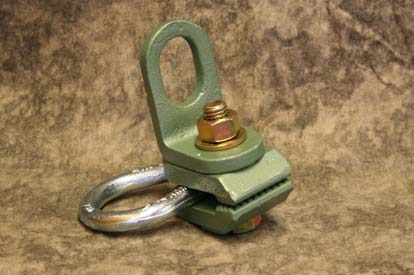 All-Angle Clamp
