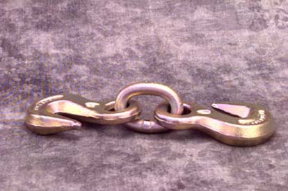 Single Claw Hook