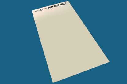 Blank Tool Board (24” x 48”)
