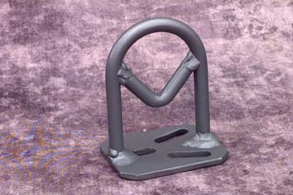 Door Post Puller/Twister