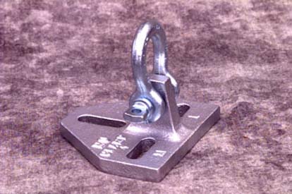 Hinge Plate