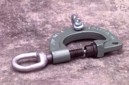G Clamp