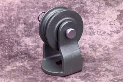 Down Pull Assembly
