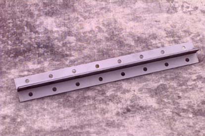 Pinch Weld Brackets (set of 4)