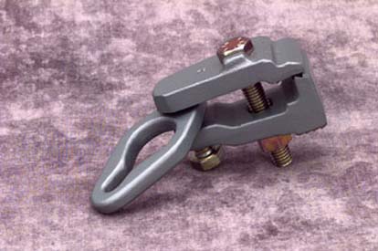 Mini-Bite w/Pull Ring