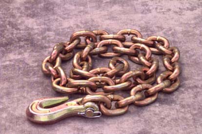 3/8” Chain