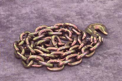 1/4” Chain