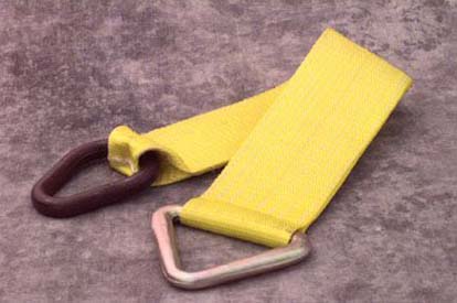 30” Sling w/ Pear and Triangle