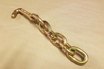 “J” Hook