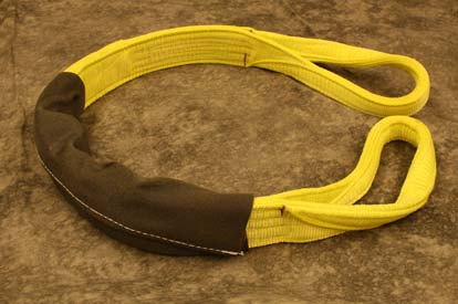 Jumbo Nylon Strap