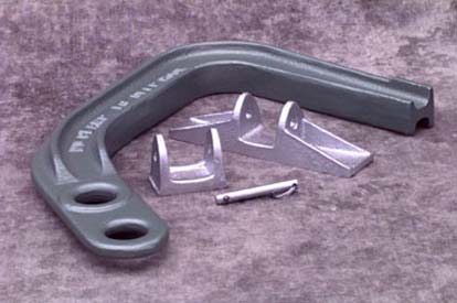 #6400 Regular Deep Hook Set