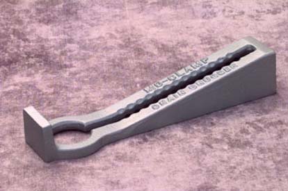 Chain Snugger