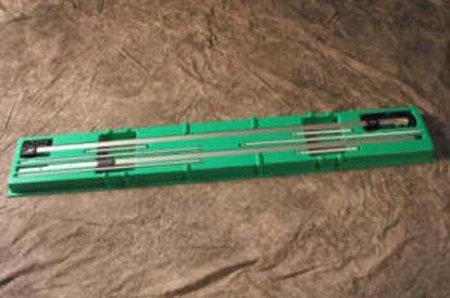 Universal Tram Gauge