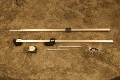 Baby Tram Gauge