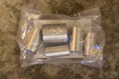 Socket Adapter Set