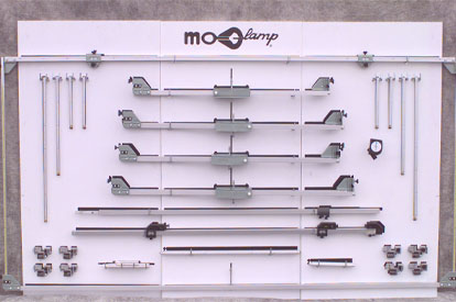 Mo-Pro Gauge Package