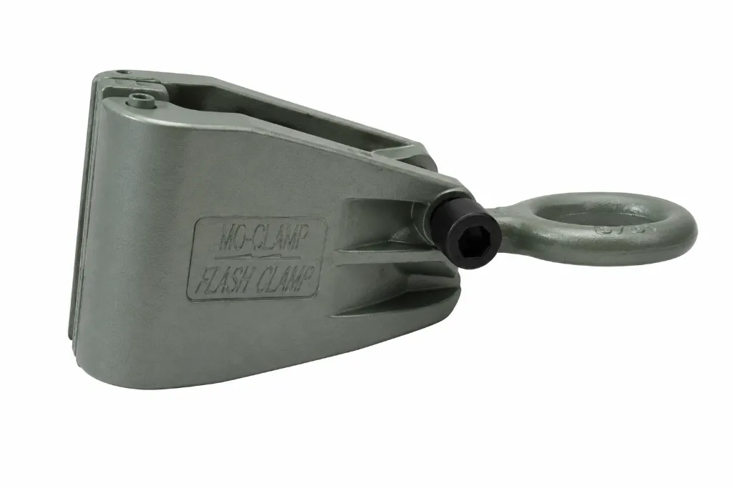 Flash Clamp 7-Ton