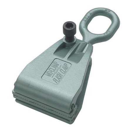 [0452] Flash Clamp 7-Ton