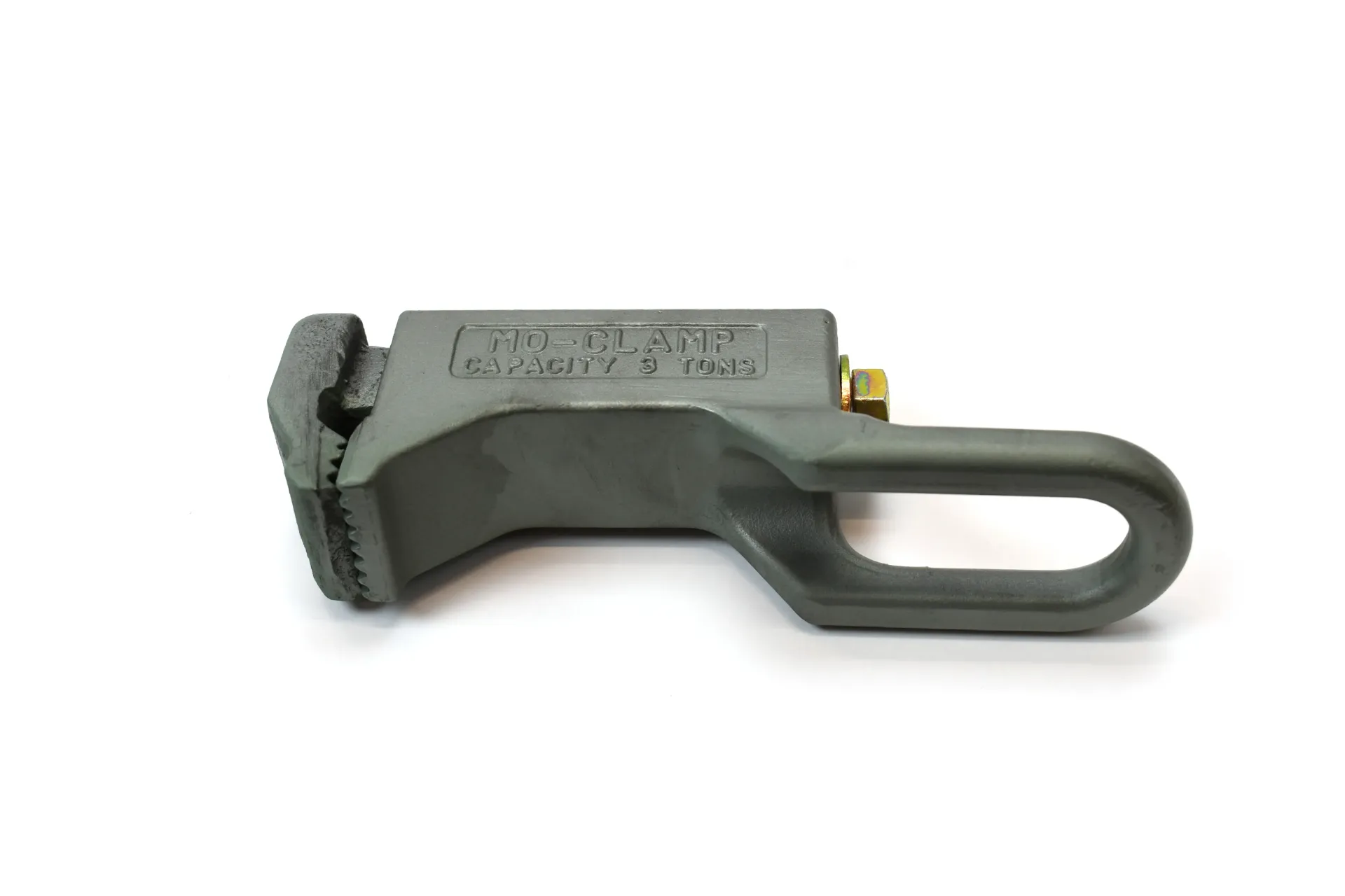 Old Style TO Clamp