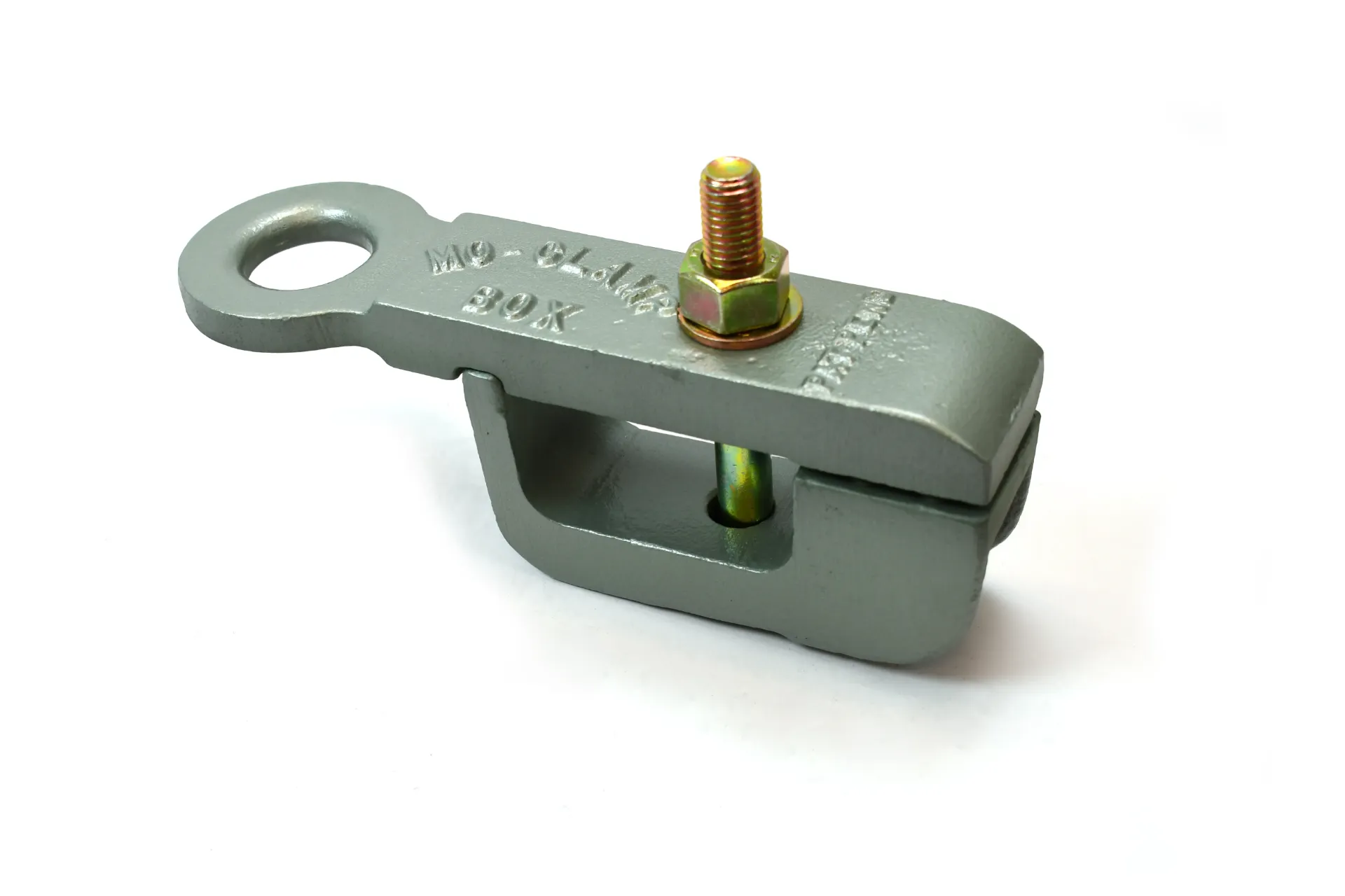 [0650] Box Clamp