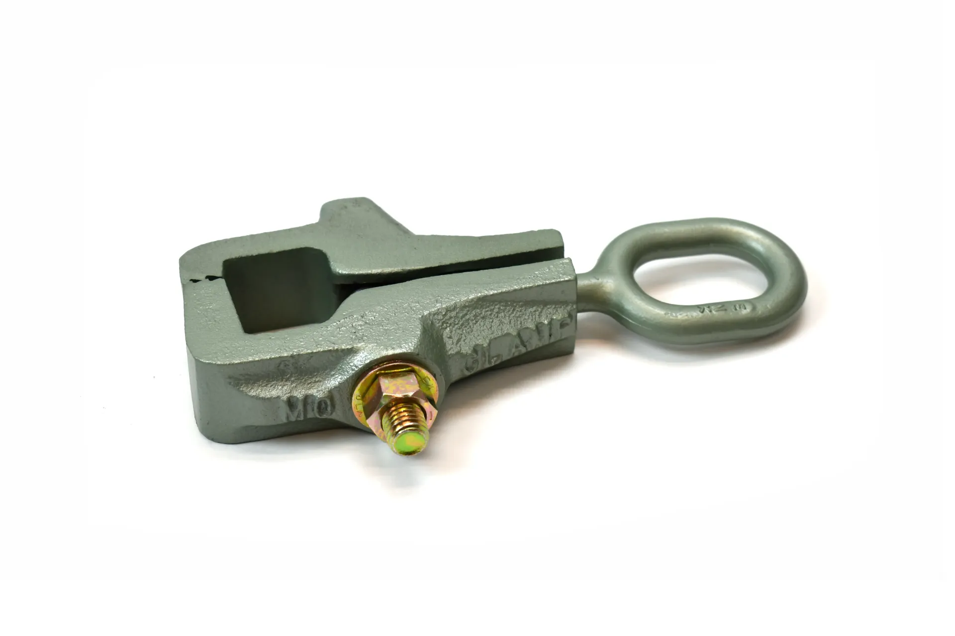 Dyna-Mo Box Clamp
