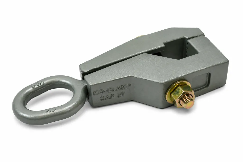 Baby Box Clamp